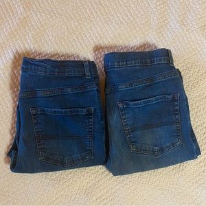 Children’s Place jeans